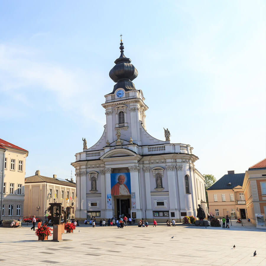 Wadowice